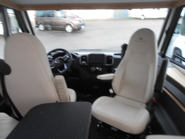 Bavaria Initial I740FGJ Nomade Plus I 740 FGJ + - Photo 3