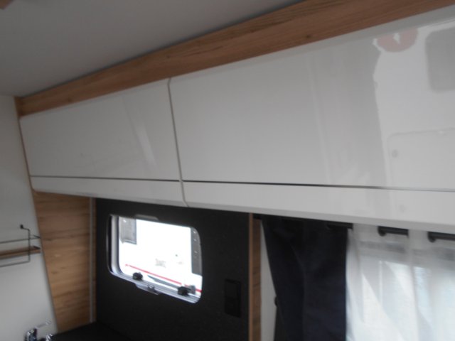 Bavaria Initial I740FGJ Nomade Plus I 740 FGJ + - Photo 4