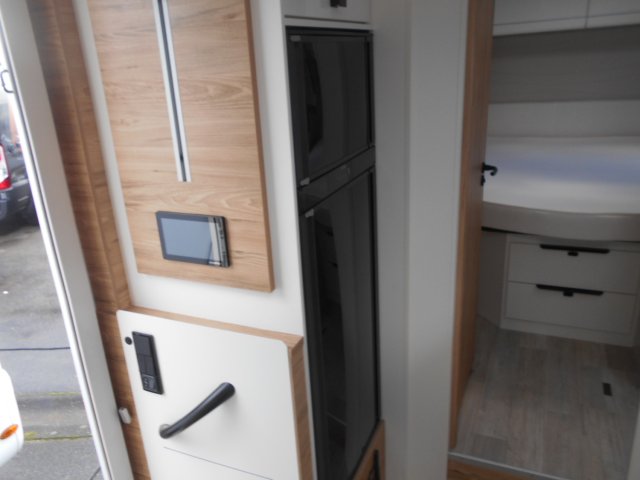 Bavaria Initial I740FGJ Nomade Plus I 740 FGJ + - Photo 5