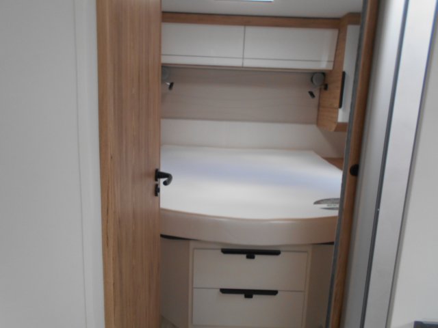 Bavaria Initial I740FGJ Nomade Plus I 740 FGJ + - Photo 6