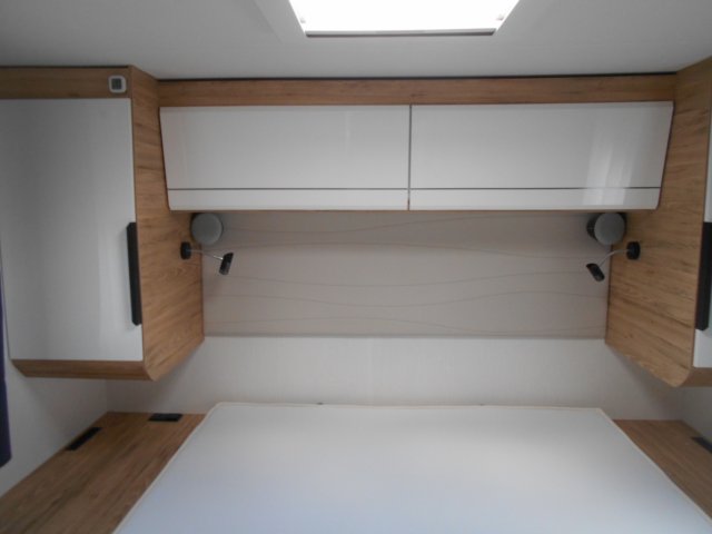 Bavaria Initial I740FGJ Nomade Plus I 740 FGJ + - Photo 7