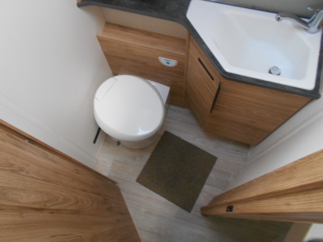 Bavaria Initial I740FGJ Nomade Plus I 740 FGJ + - Photo 10