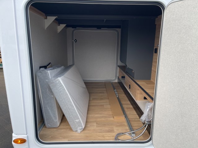 Bavaria Initial I740FGJ Nomade - Photo 3