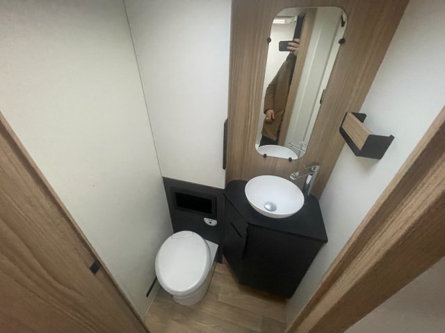 Bavaria Initial I740FGJ Nomade - Photo 8