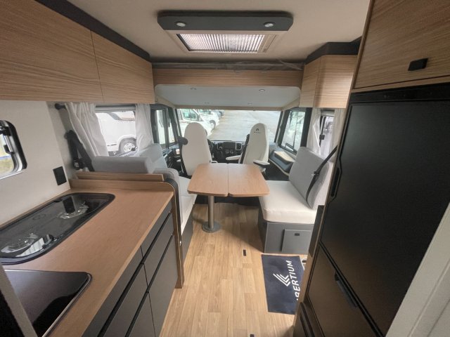 Bavaria Initial I740FGJ Nomade - Photo 10