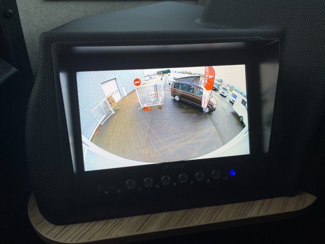 Bavaria Initial I740FGJ Nomade - Photo 11