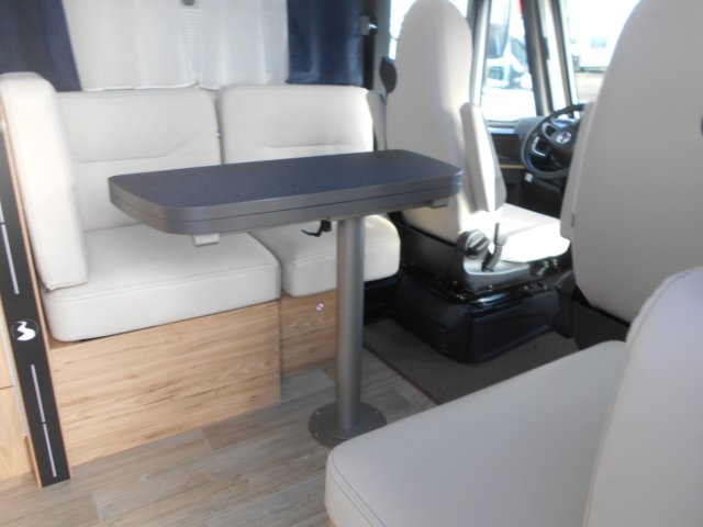 Bavaria Initial I741FC Nomade Plus I 741 FC + - Photo 2