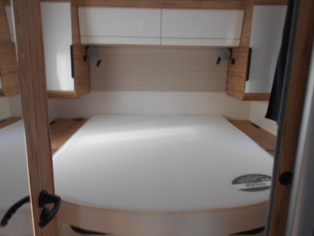 Bavaria Initial I741FC Nomade Plus I 741 FC + - Photo 5