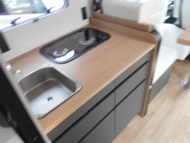 Bavaria Initial I741FC Unik - Photo 10