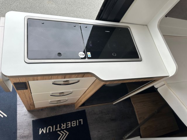 Bavaria K540G X-Edition K 540 G SPECIALE EDITION - Photo 5