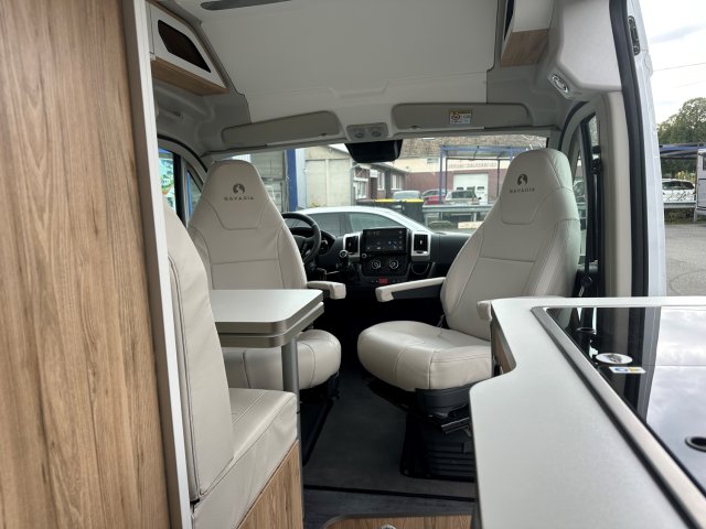 Bavaria K540G X-Edition K 540 G SPECIALE EDITION - Photo 9