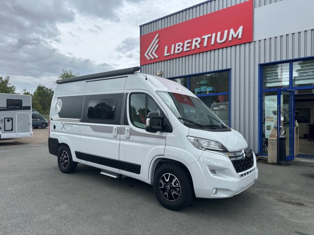 Bavaria K540G X-Edition K 540 G SPECIALE EDITION Neuf