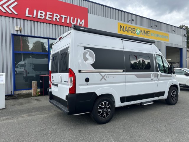 Bavaria K540G X-Edition K 540 G SPECIALE EDITION - Photo 2