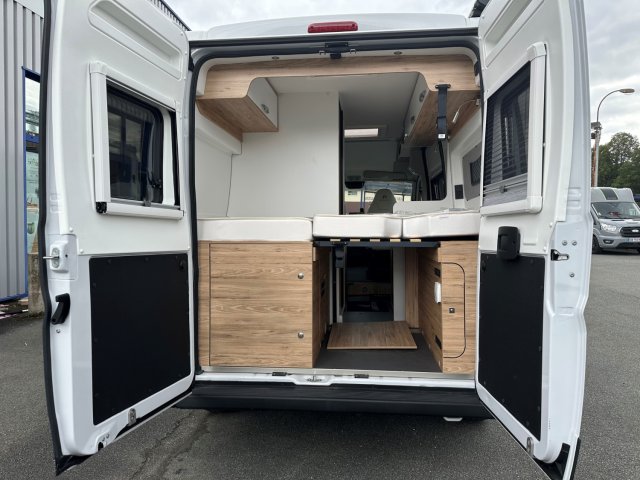 Bavaria K540G X-Edition K 540 G SPECIALE EDITION - Photo 3