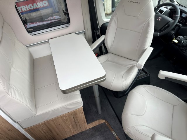 Bavaria K540G X-Edition K 540 G SPECIALE EDITION - Photo 4