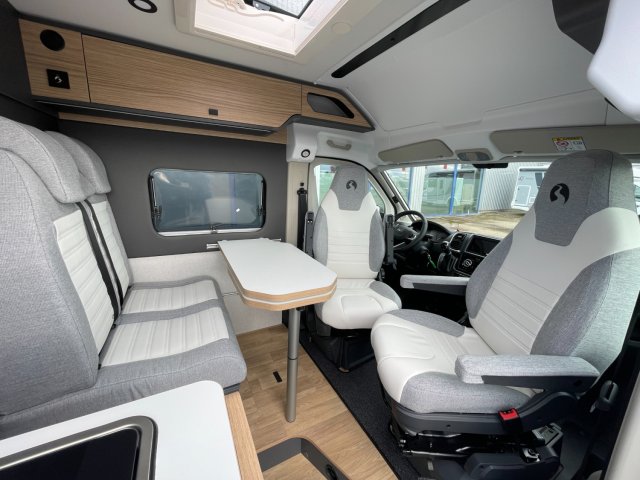 Bavaria K600G Nomade - Photo 4