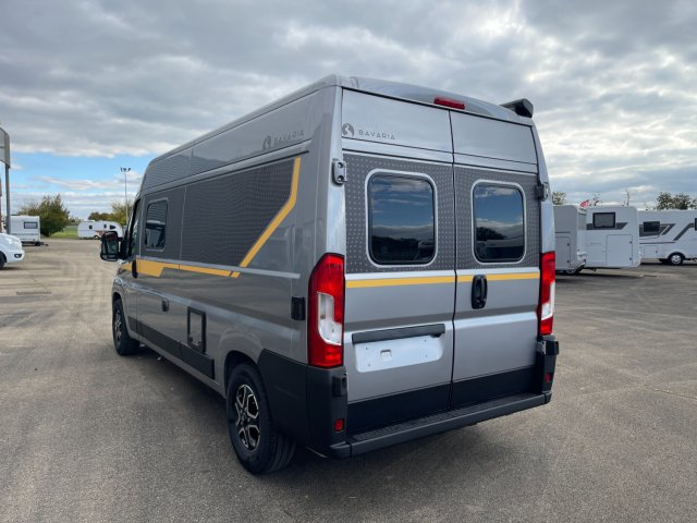 Bavaria K600G Nomade - Photo 2