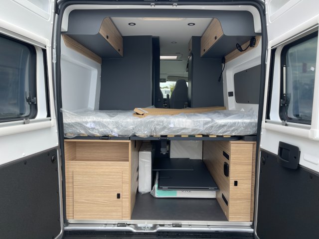 Bavaria K600G Nomade - Photo 3