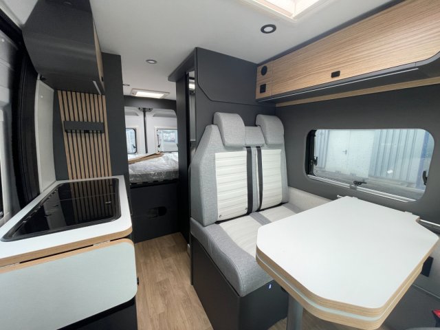 Bavaria K600G Nomade - Photo 5