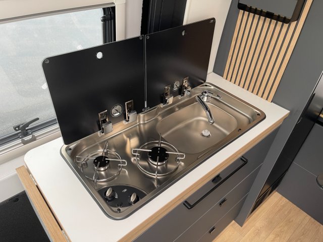 Bavaria K600G Nomade - Photo 6