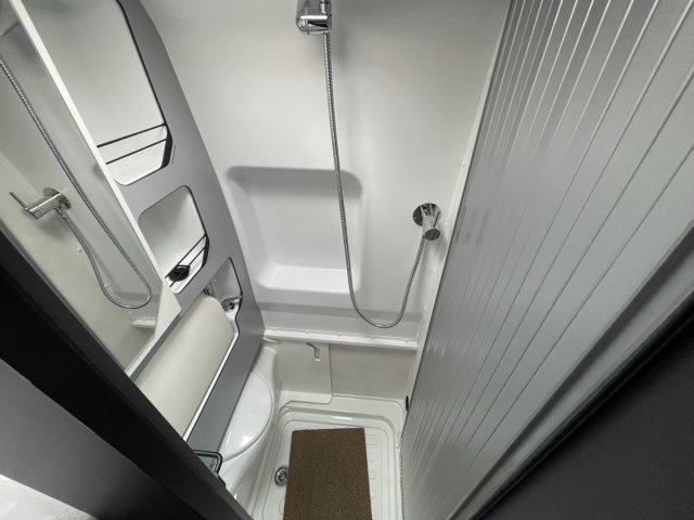 Bavaria K600G Nomade - Photo 7