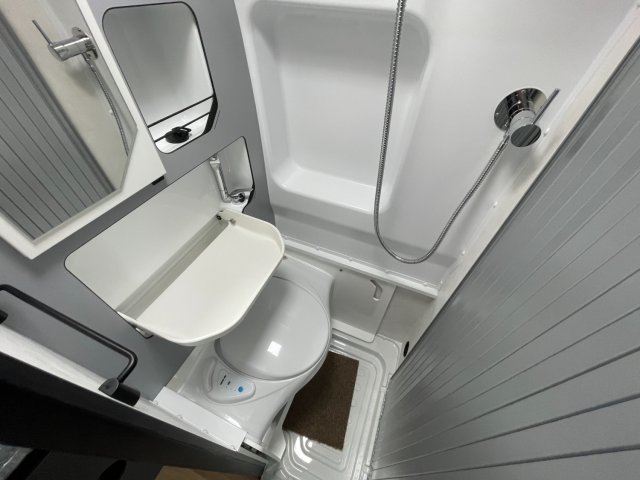 Bavaria K600G Nomade - Photo 8