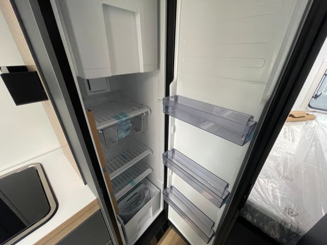 Bavaria K600G Nomade - Photo 9