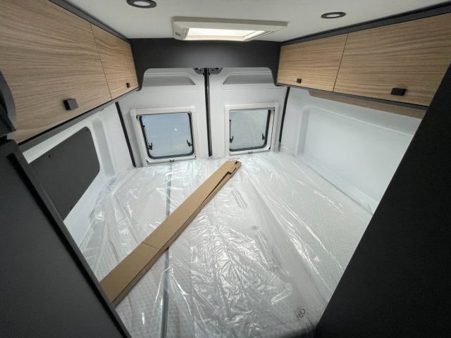 Bavaria K600G Nomade - Photo 10