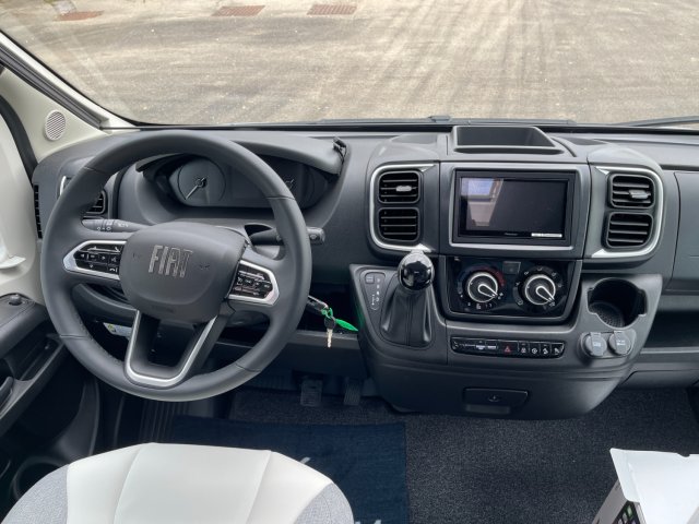 Bavaria K600G Nomade - Photo 11