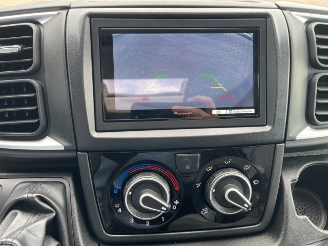 Bavaria K600G Nomade - Photo 12