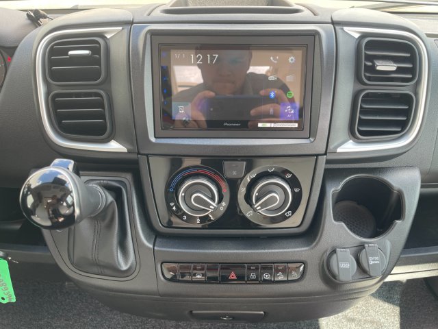 Bavaria K630J Nomade - Photo 4