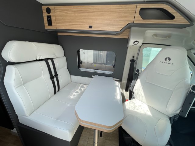 Bavaria K630J Nomade - Photo 5