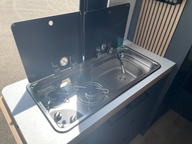 Bavaria K630J Nomade - Photo 6