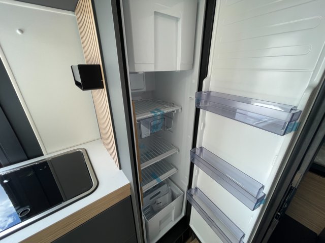 Bavaria K630J Nomade - Photo 7