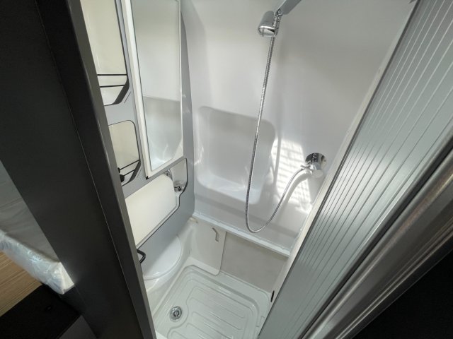 Bavaria K630J Nomade - Photo 8