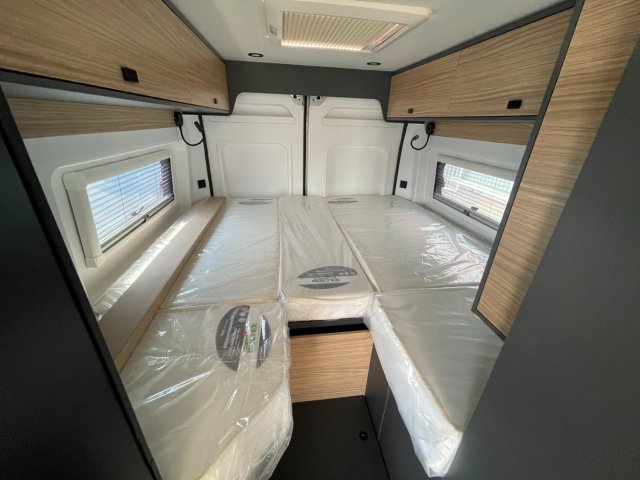 Bavaria K630J Nomade - Photo 9