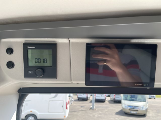 Bavaria K630J Nomade - Photo 10