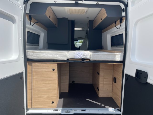 Bavaria K630J Nomade - Photo 11