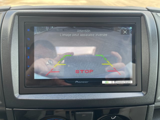 Bavaria K630J Nomade - Photo 12