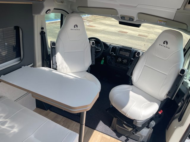 Bavaria K630J Nomade - Photo 13