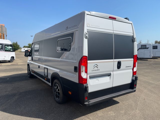 Bavaria K630J - Photo 2