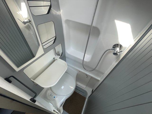 Bavaria K630J - Photo 8