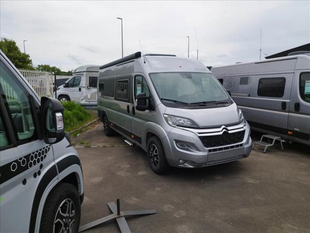 Achat Bavaria K630J Neuf