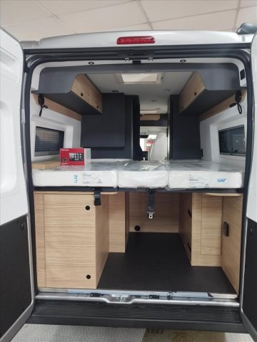 Bavaria K630J - Photo 2