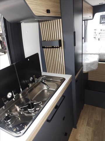 Bavaria K630J - Photo 4