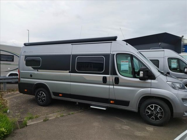 Bavaria K630J - Photo 9