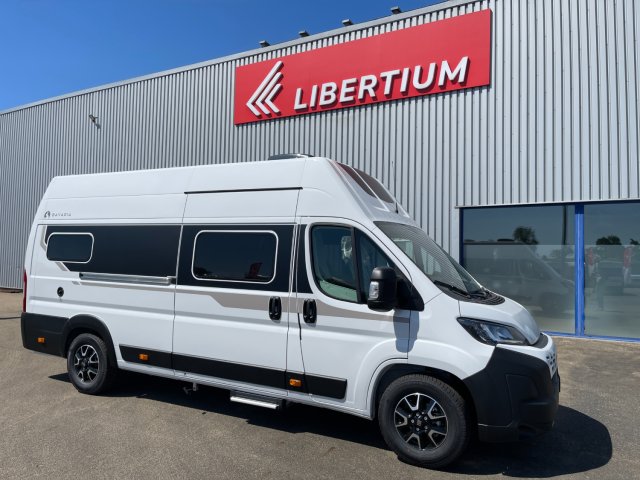 Achat Bavaria K633M Neuf