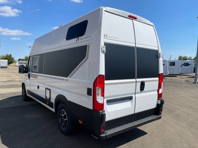 Bavaria K633M - Photo 2