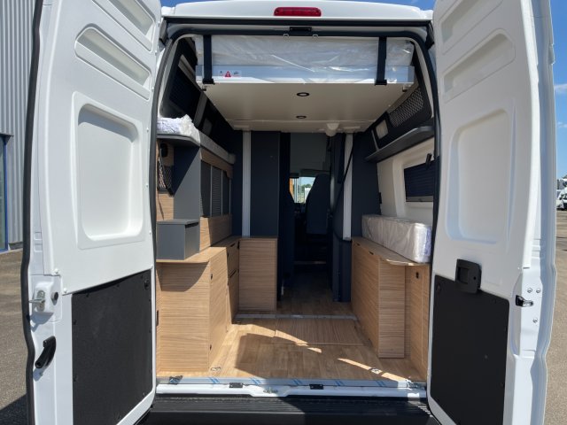 Bavaria K633M - Photo 3