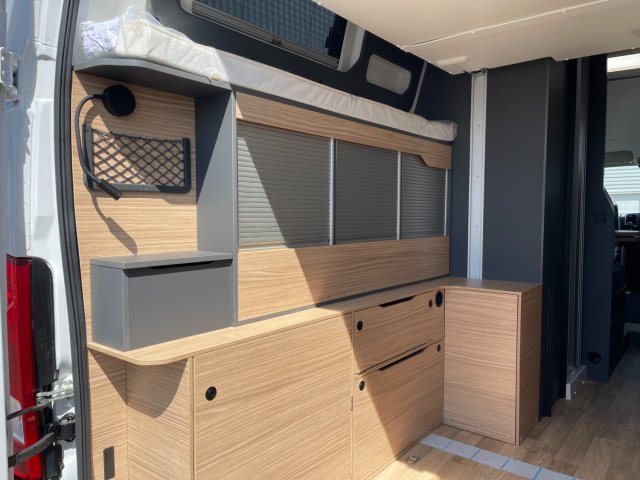 Bavaria K633M - Photo 4